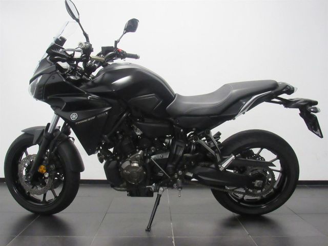 yamaha - tracer-700-abs