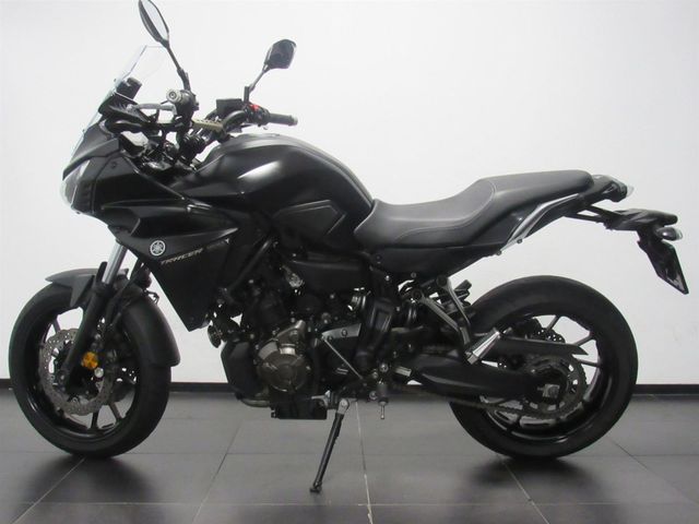 yamaha - tracer-700-abs