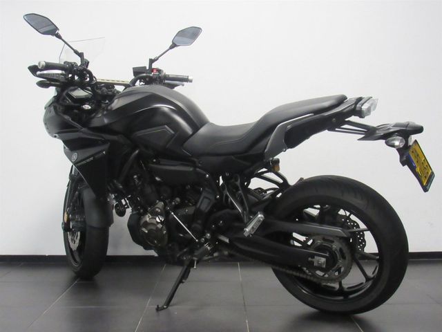 yamaha - tracer-700-abs