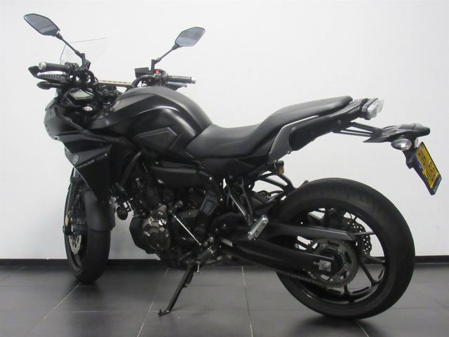 yamaha - tracer-700-abs