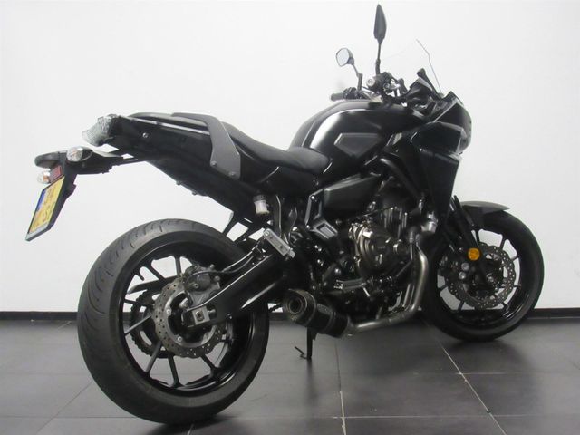yamaha - tracer-700-abs