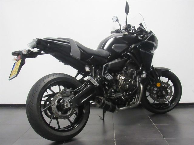 yamaha - tracer-700-abs
