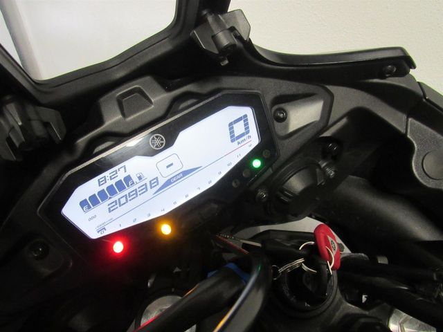 yamaha - tracer-700-abs