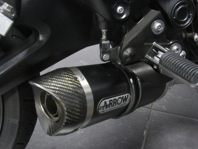 yamaha - tracer-700-abs