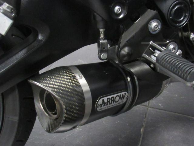 yamaha - tracer-700-abs