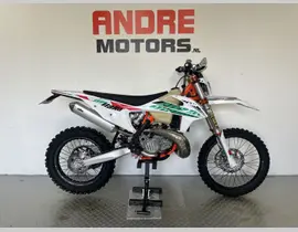 KTM 300 EXC TPI 2021 occasion