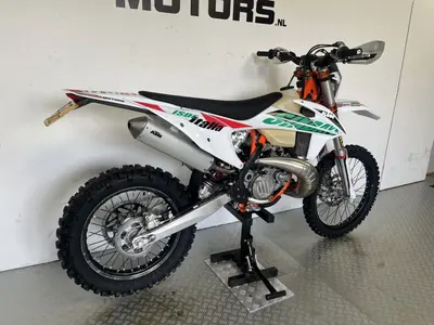 KTM 300 EXC TPI – foto 2