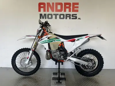 KTM 300 EXC TPI – foto 4