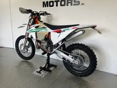 KTM 300 EXC TPI 2021 occasion – foto 5 van 7