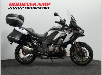 Kawasaki Versys 1000 SE Grand Tourer 2019 occasion