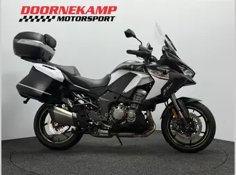 Kawasaki Versys 1000 SE Grand Tourer 2019 occasion