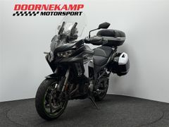 Kawasaki Versys 1000 SE Grand Tourer 2019 occasion – foto 6 van 19