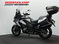 Kawasaki Versys 1000 SE Grand Tourer 2019 occasion – foto 10 van 19