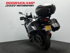 Kawasaki Versys 1000 SE Grand Tourer 2019 occasion – foto 12 van 19