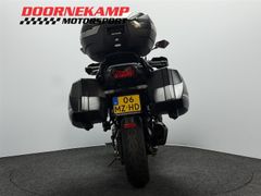 Kawasaki Versys 1000 SE Grand Tourer 2019 occasion – foto 13 van 19
