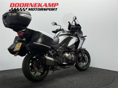 Kawasaki Versys 1000 SE Grand Tourer 2019 occasion – foto 15 van 19