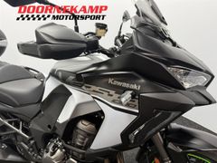 Kawasaki Versys 1000 SE Grand Tourer 2019 occasion – foto 19 van 19