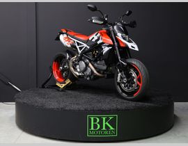 Ducati Hypermotard 950 RVE 2025 occasion