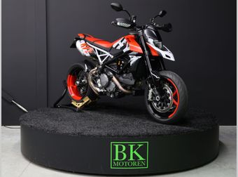 Ducati Hypermotard 950 RVE 2025 occasion