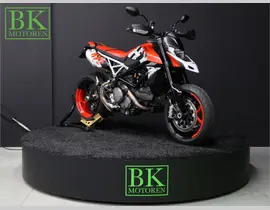 Ducati Hypermotard 950 RVE 2025 occasion