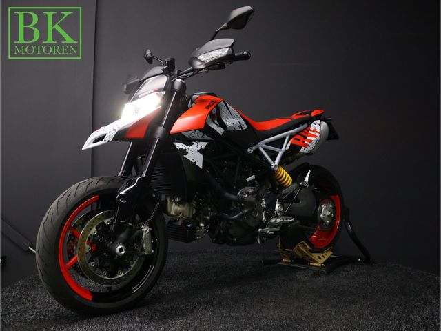 ducati - hypermotard-950-rve