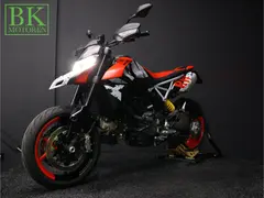 Ducati Hypermotard 950 RVE | BTW Motor 2025 occasion – foto 8 van 24