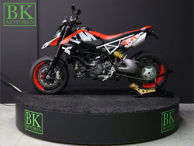 ducati - hypermotard-950-rve