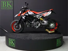 Ducati Hypermotard 950 RVE | BTW Motor 2025 occasion – foto 3 van 24