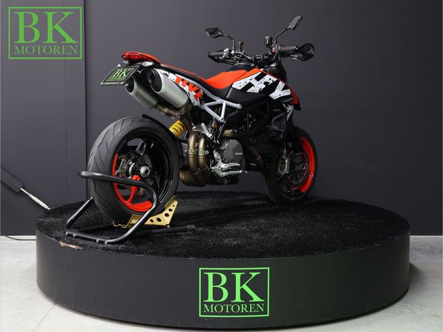 ducati - hypermotard-950-rve
