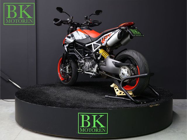 ducati - hypermotard-950-rve