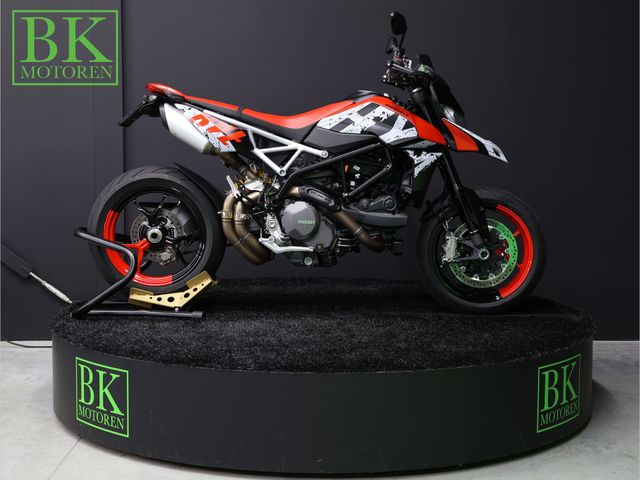 ducati - hypermotard-950-rve