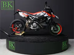 Ducati Hypermotard 950 RVE | BTW Motor 2025 occasion – foto 6 van 24