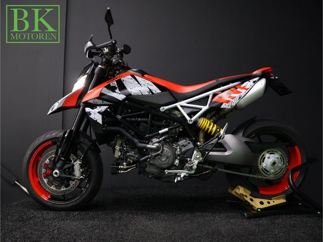 ducati - hypermotard-950-rve