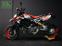 Ducati Hypermotard 950 RVE | BTW Motor 2025 occasion – foto 9 van 24