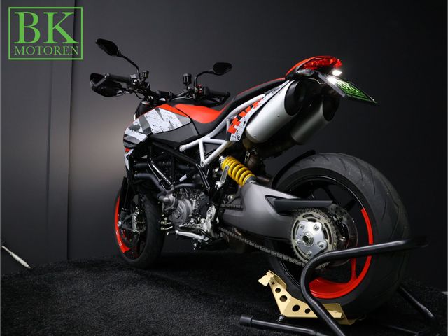ducati - hypermotard-950-rve