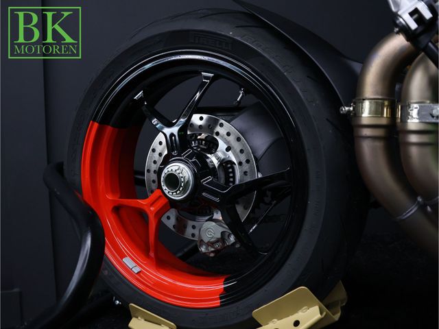 ducati - hypermotard-950-rve