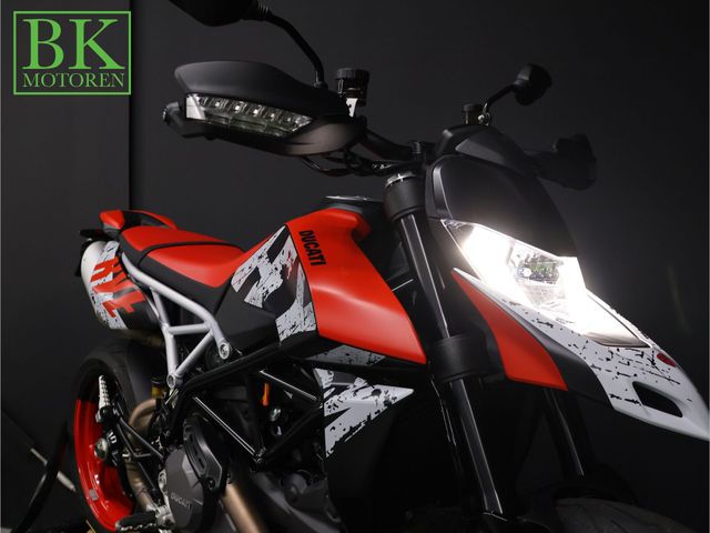 ducati - hypermotard-950-rve