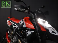 Ducati Hypermotard 950 RVE | BTW Motor 2025 occasion – foto 24 van 24