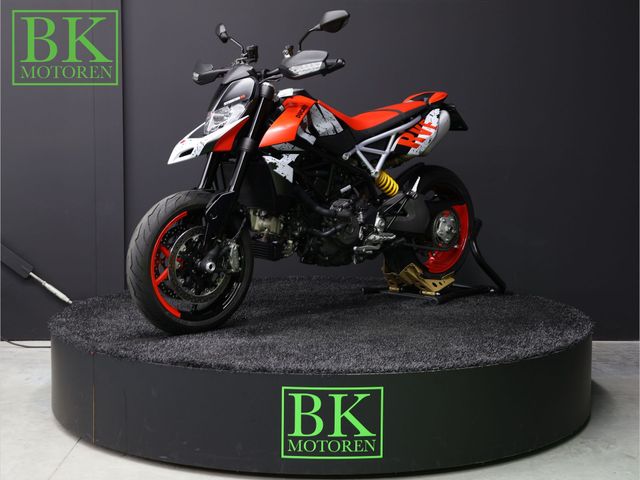 ducati - hypermotard-950-rve