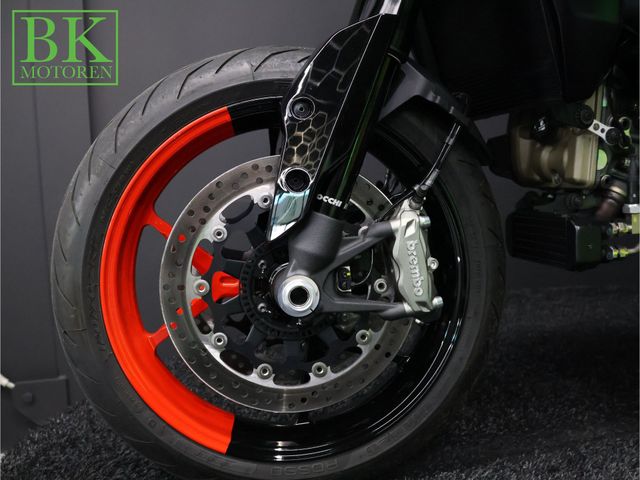 ducati - hypermotard-950-rve
