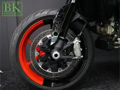 Ducati Hypermotard 950 RVE | BTW Motor 2025 occasion – foto 17 van 24