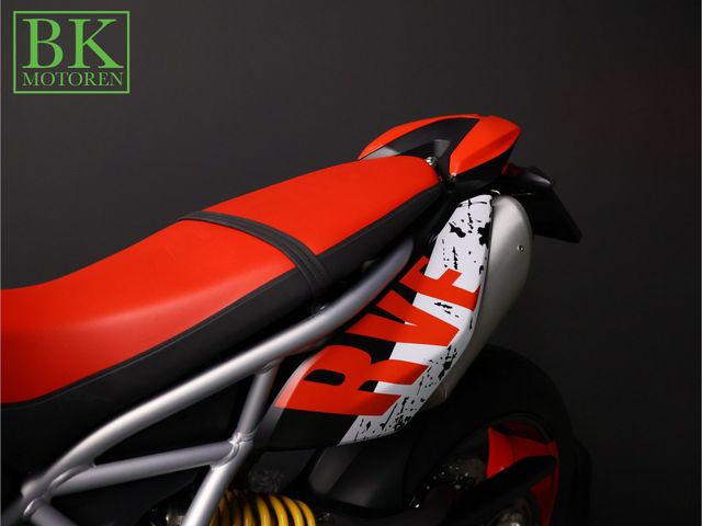 ducati - hypermotard-950-rve
