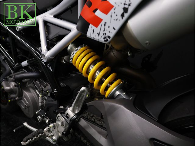 ducati - hypermotard-950-rve
