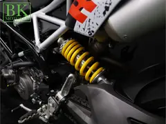 Ducati Hypermotard 950 RVE | BTW Motor 2025 occasion – foto 18 van 24
