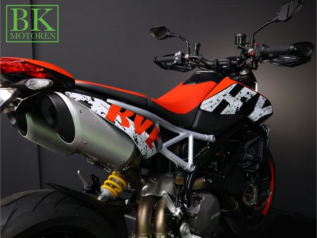 ducati - hypermotard-950-rve