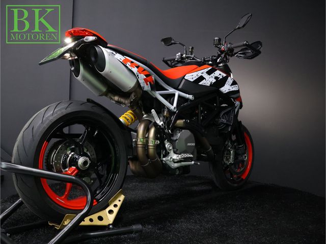 ducati - hypermotard-950-rve
