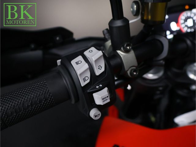 ducati - hypermotard-950-rve