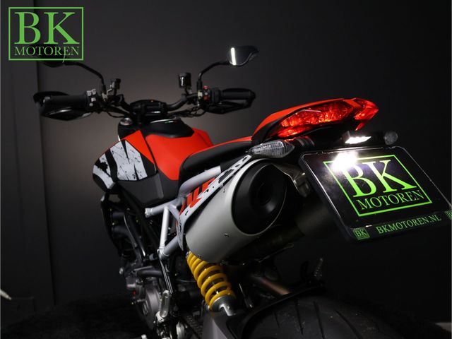 ducati - hypermotard-950-rve
