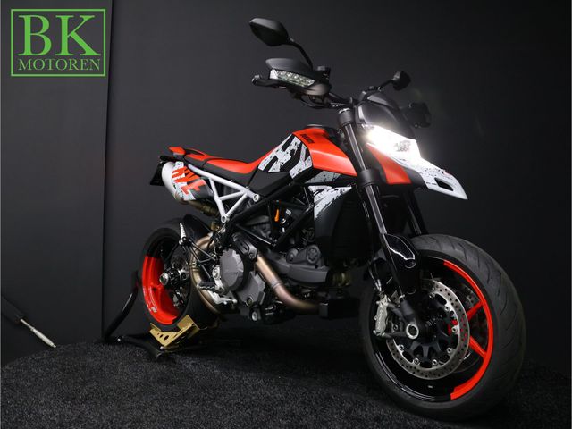 ducati - hypermotard-950-rve