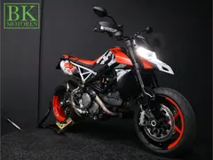 Ducati Hypermotard 950 RVE | BTW Motor 2025 occasion – foto 7 van 24